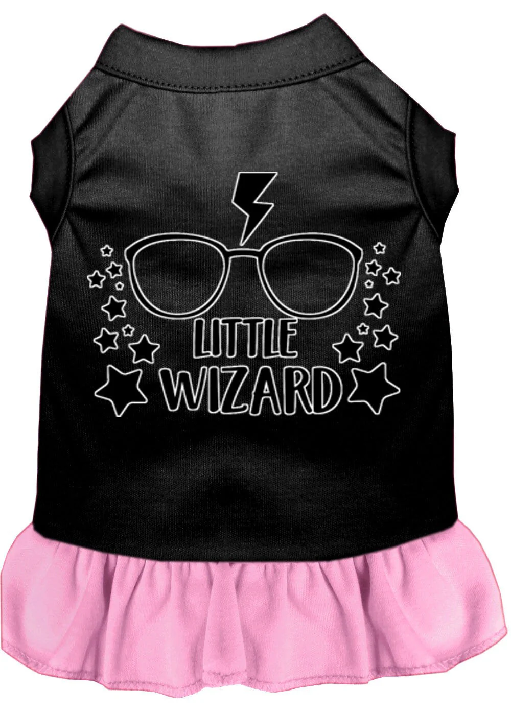 Pet Dress "Little Wizard" - Image 7