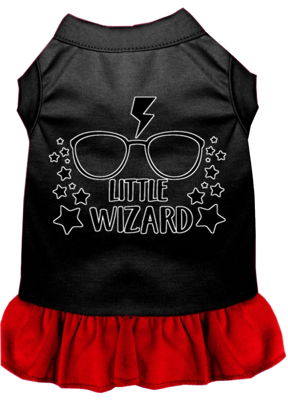 Pet Dress "Little Wizard" - Image 8
