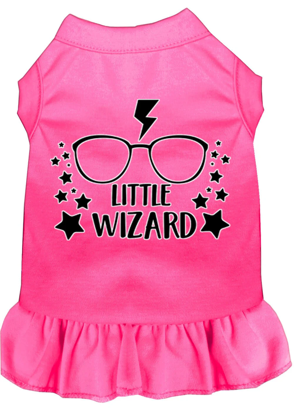 Pet Dress "Little Wizard" - Image 9