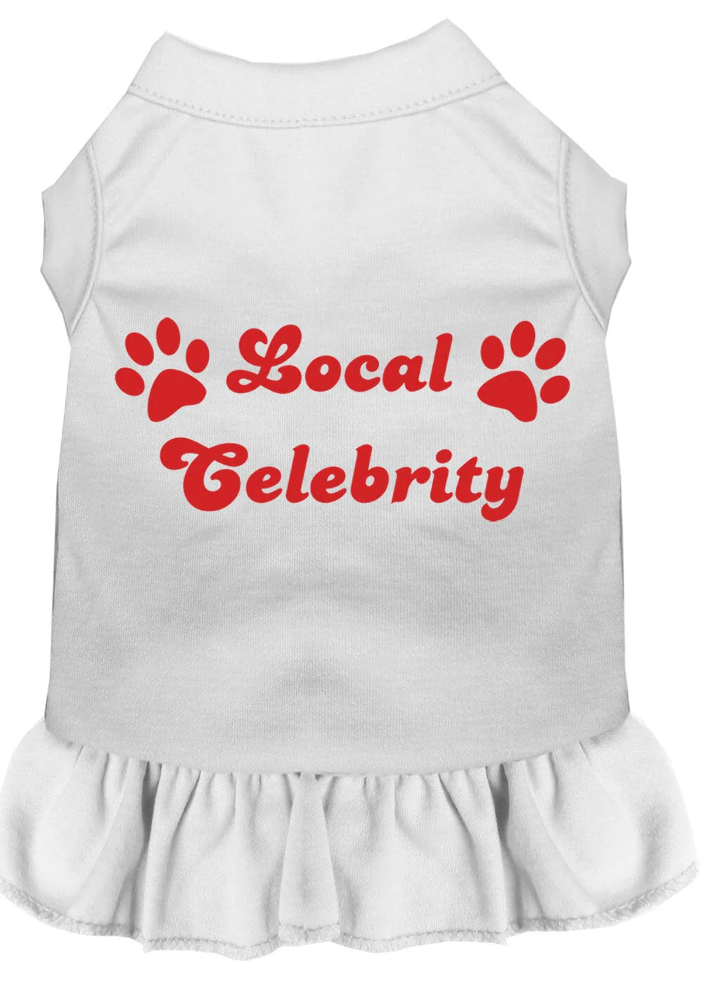 Pet Dress "Local Celebrity" - Image 10