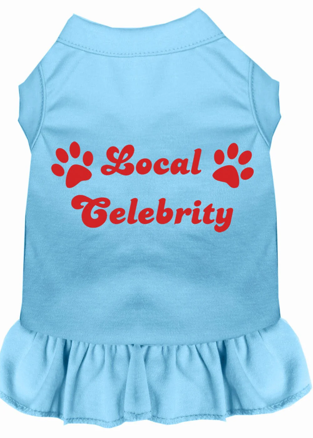 Pet Dress "Local Celebrity" - Image 3