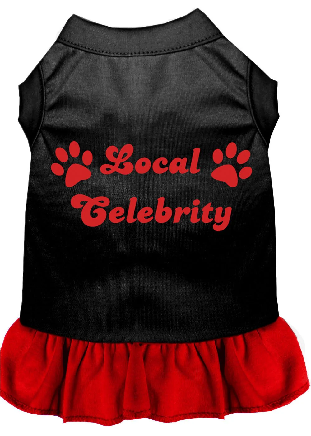 Pet Dress "Local Celebrity" - Image 6