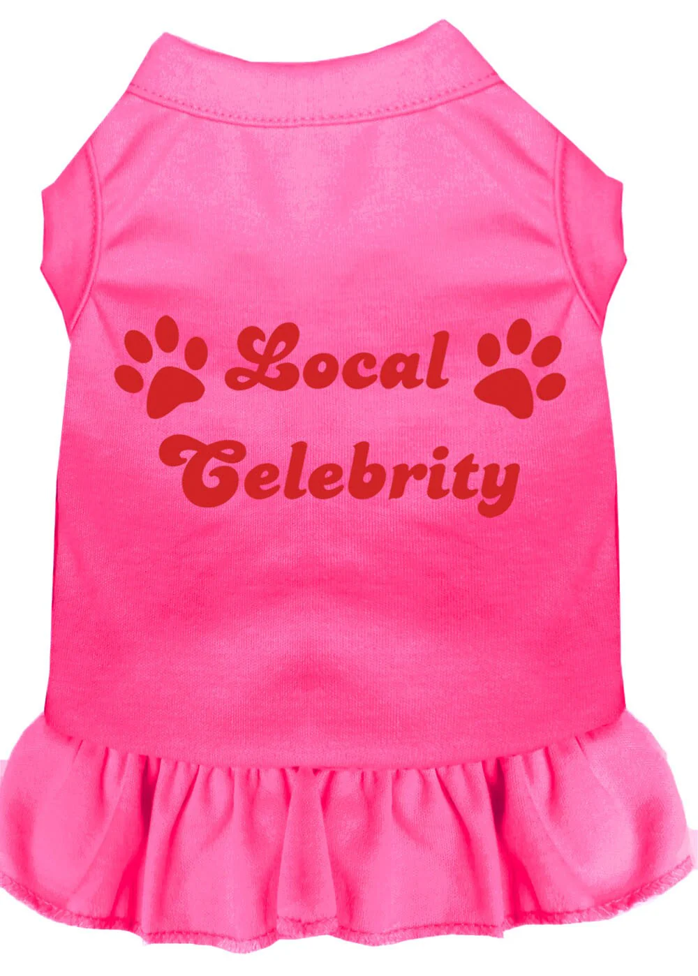 Pet Dress "Local Celebrity" - Image 7