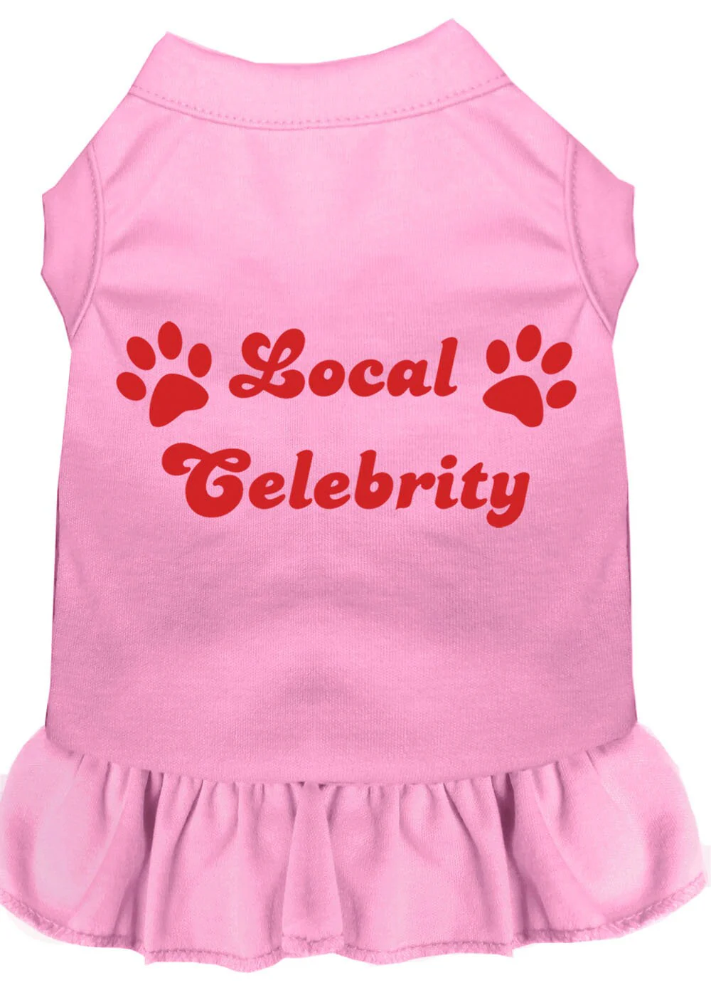 Pet Dress "Local Celebrity" - Image 8