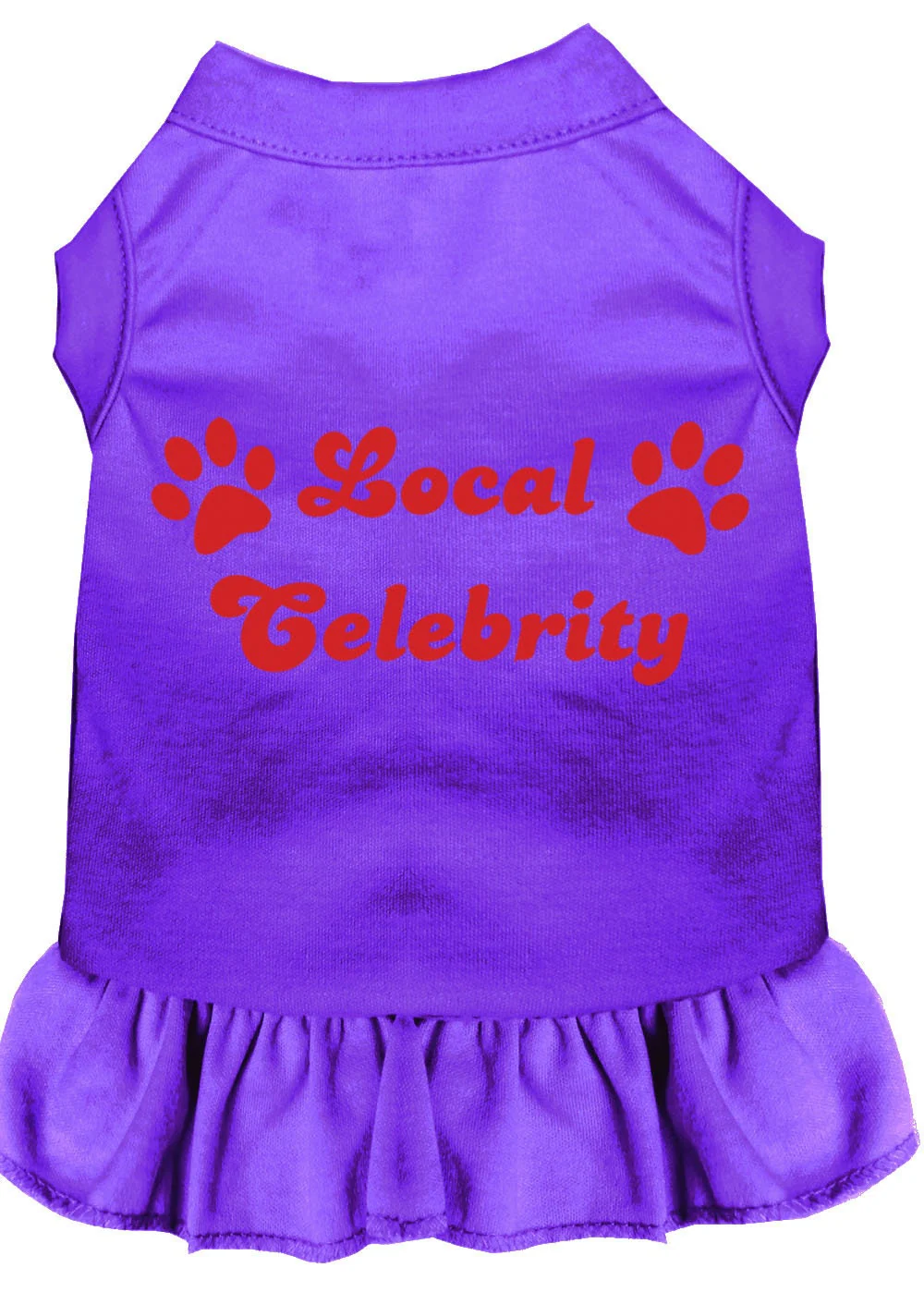 Pet Dress "Local Celebrity" - Image 9
