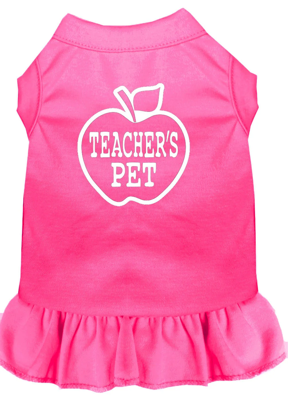 Pet Dress "Teacher's Pet" - Image 10