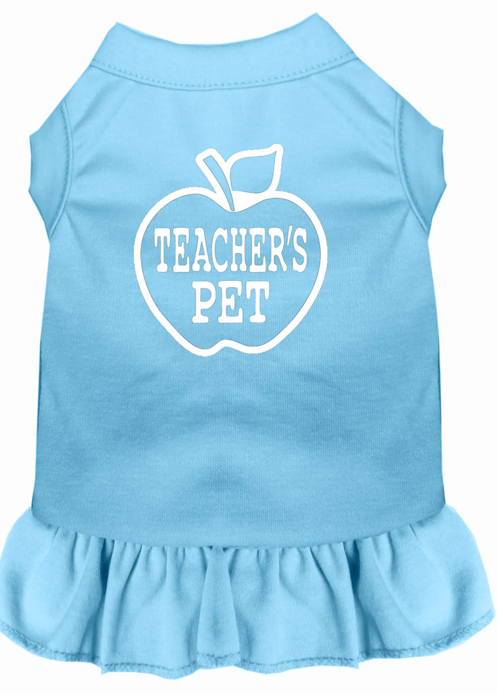 Pet Dress "Teacher's Pet" - Image 11