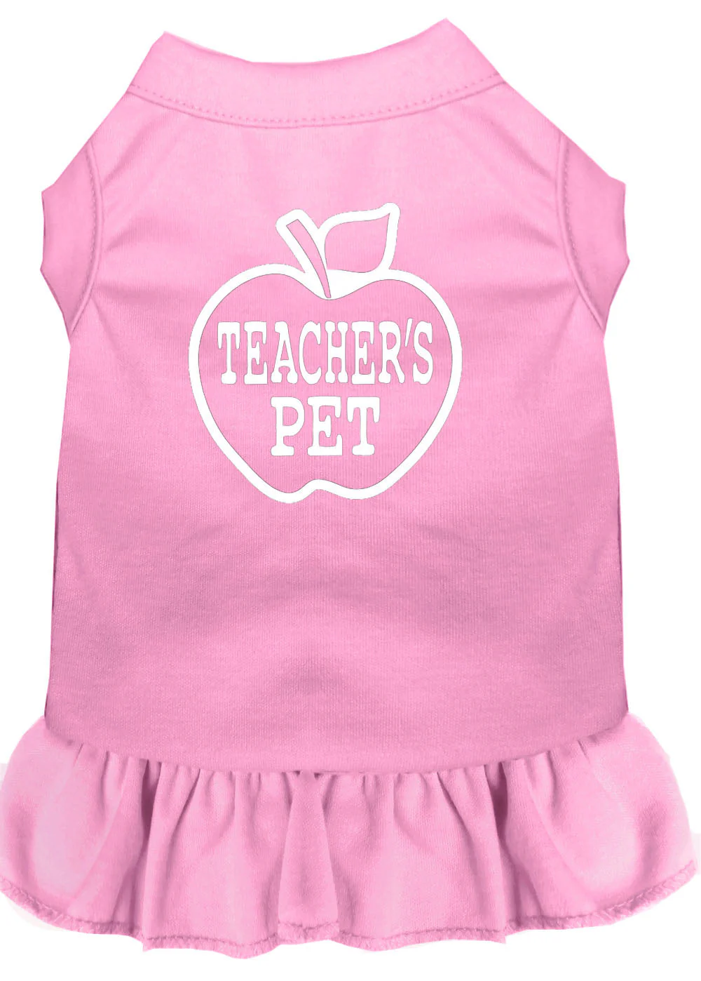 Pet Dress "Teacher's Pet" - Image 12