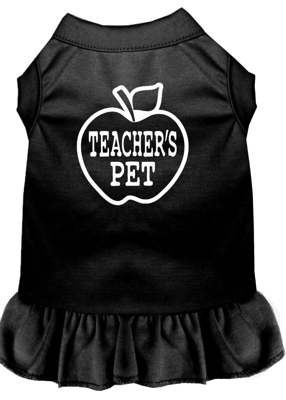 Pet Dress "Teacher's Pet" - Image 3