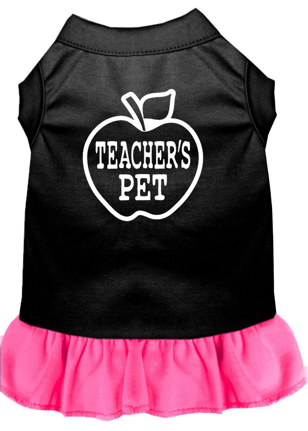 Pet Dress "Teacher's Pet" - Image 4