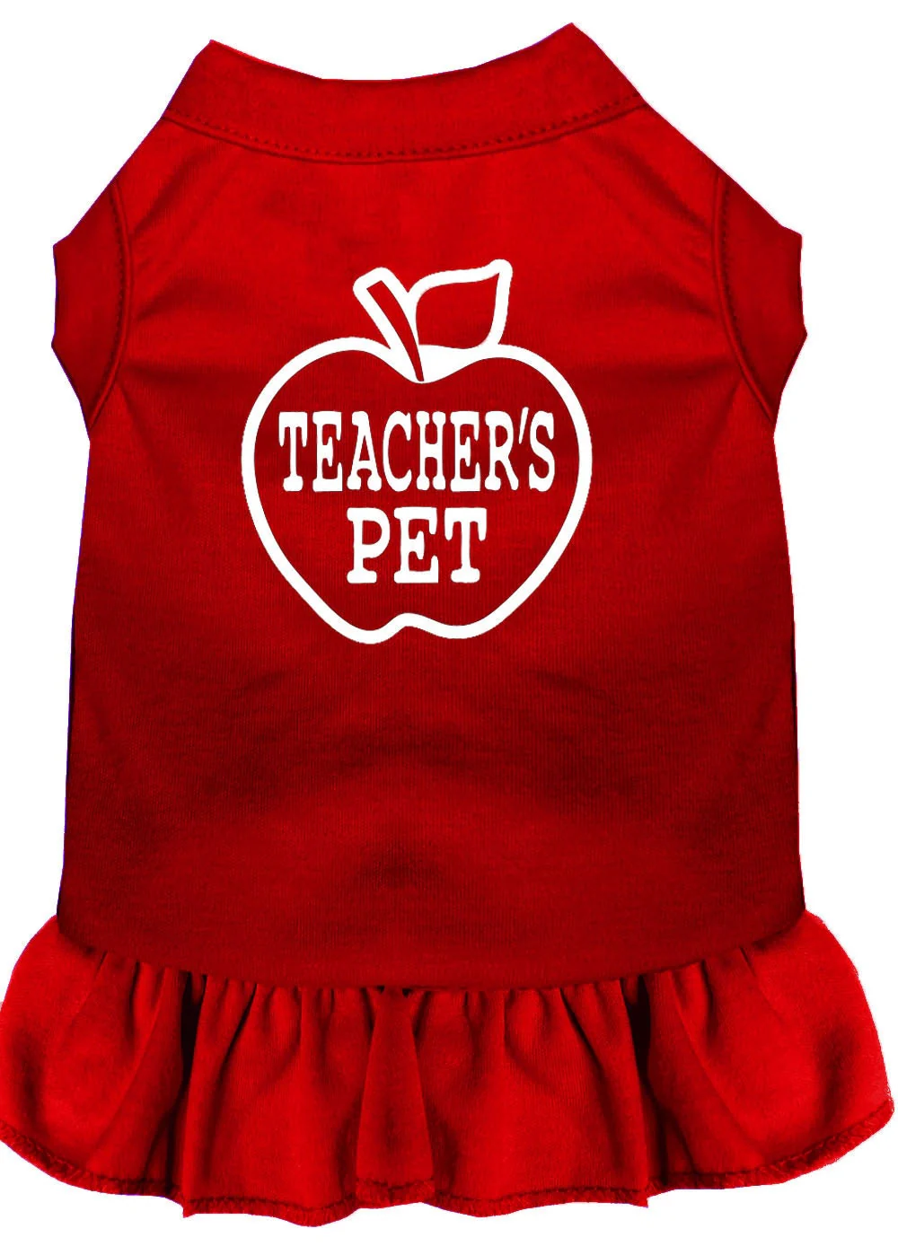 Pet Dress "Teacher's Pet" - Image 5
