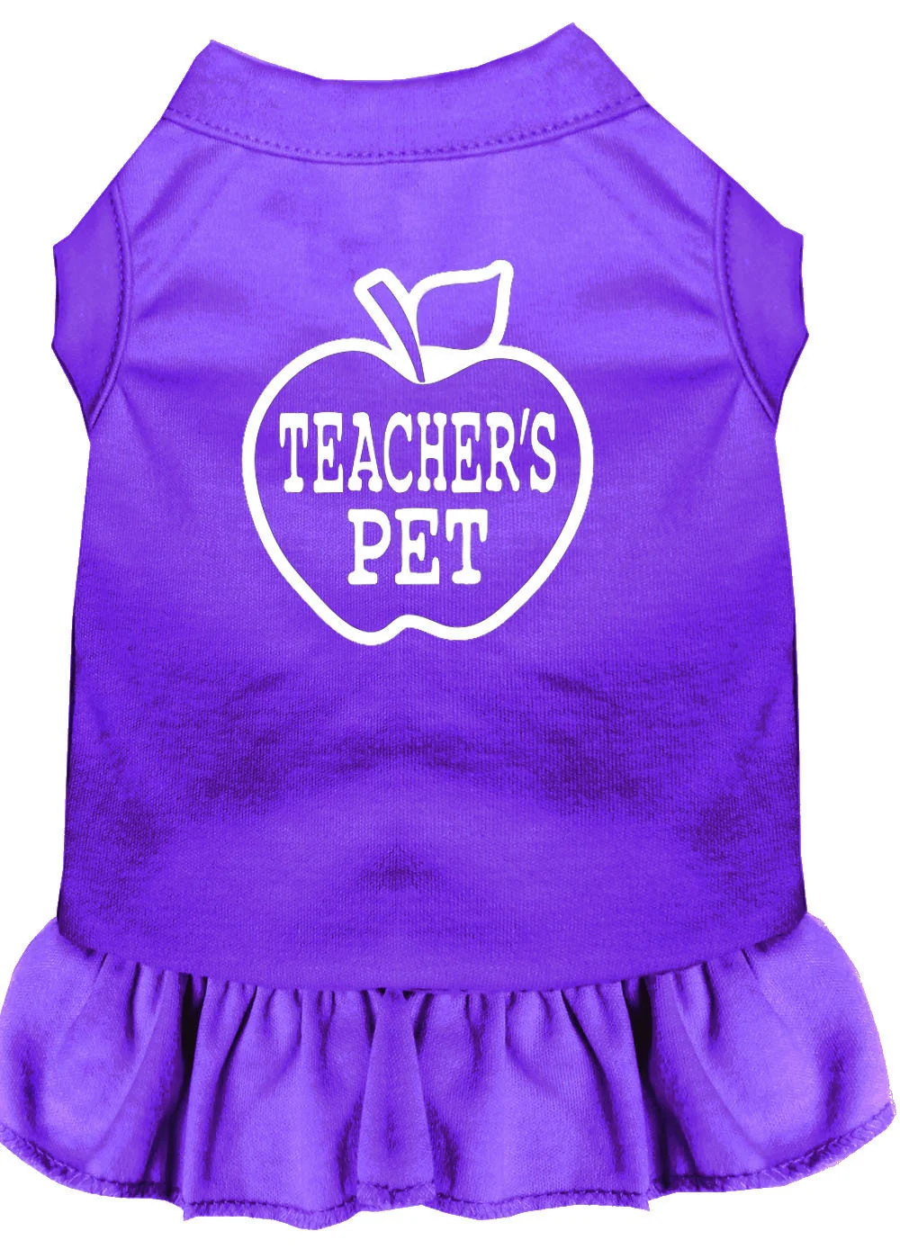 Pet Dress "Teacher's Pet" - Image 7
