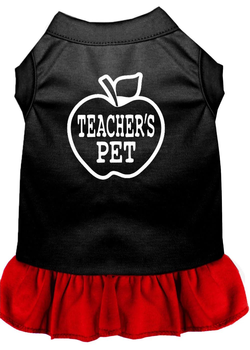 Pet Dress "Teacher's Pet" - Image 9