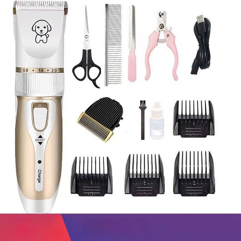 Pet Electric Hair Clipper - Image 2
