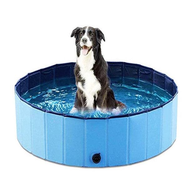 Pet Foldable Swimming Pool - Image 2