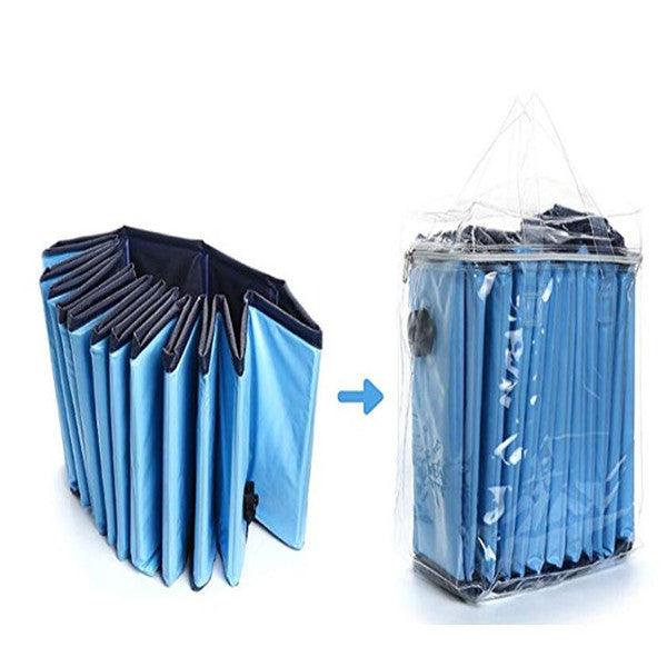 Pet Foldable Swimming Pool - Image 3
