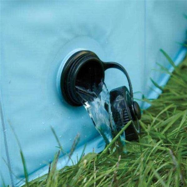 Pet Foldable Swimming Pool - Image 4