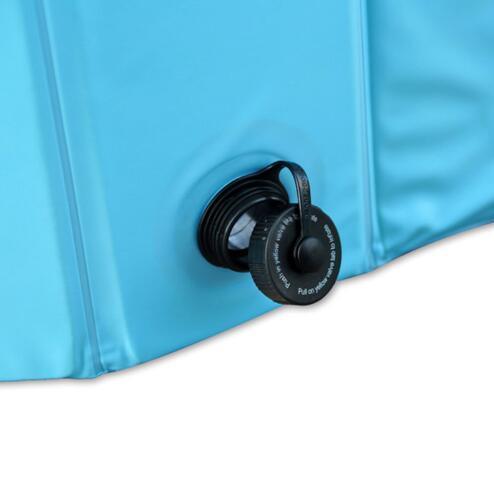 Pet Foldable Swimming Pool - Image 5