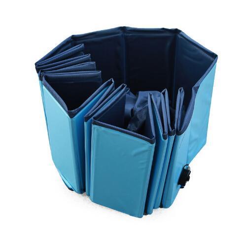 Pet Foldable Swimming Pool - Image 6