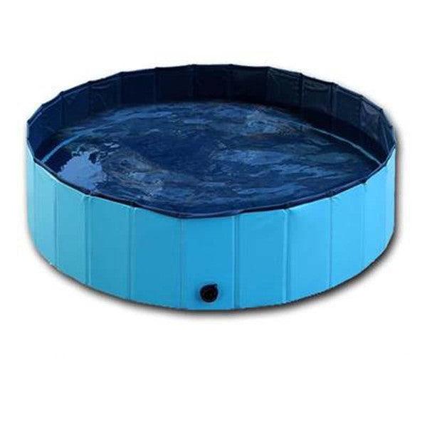 Pet Foldable Swimming Pool - Image 8