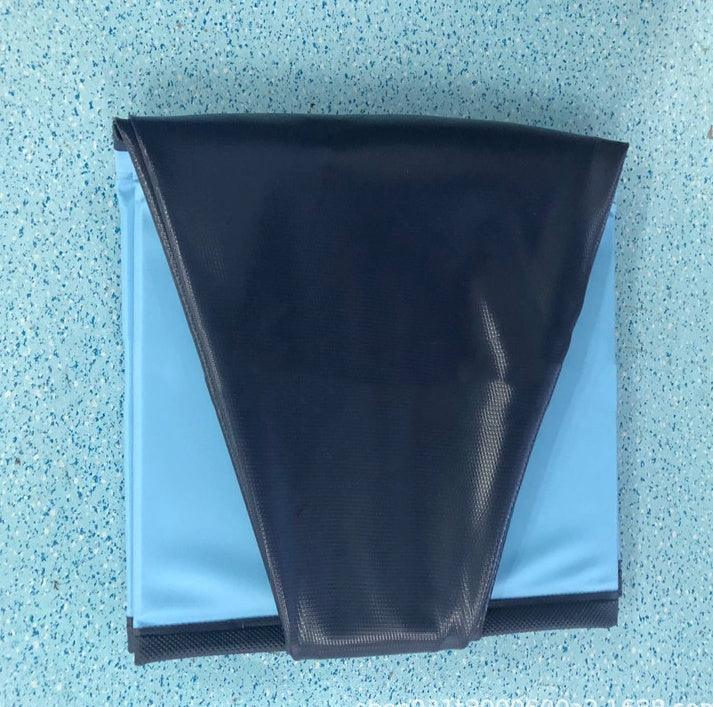 Pet Foldable Swimming Pool - Image 9