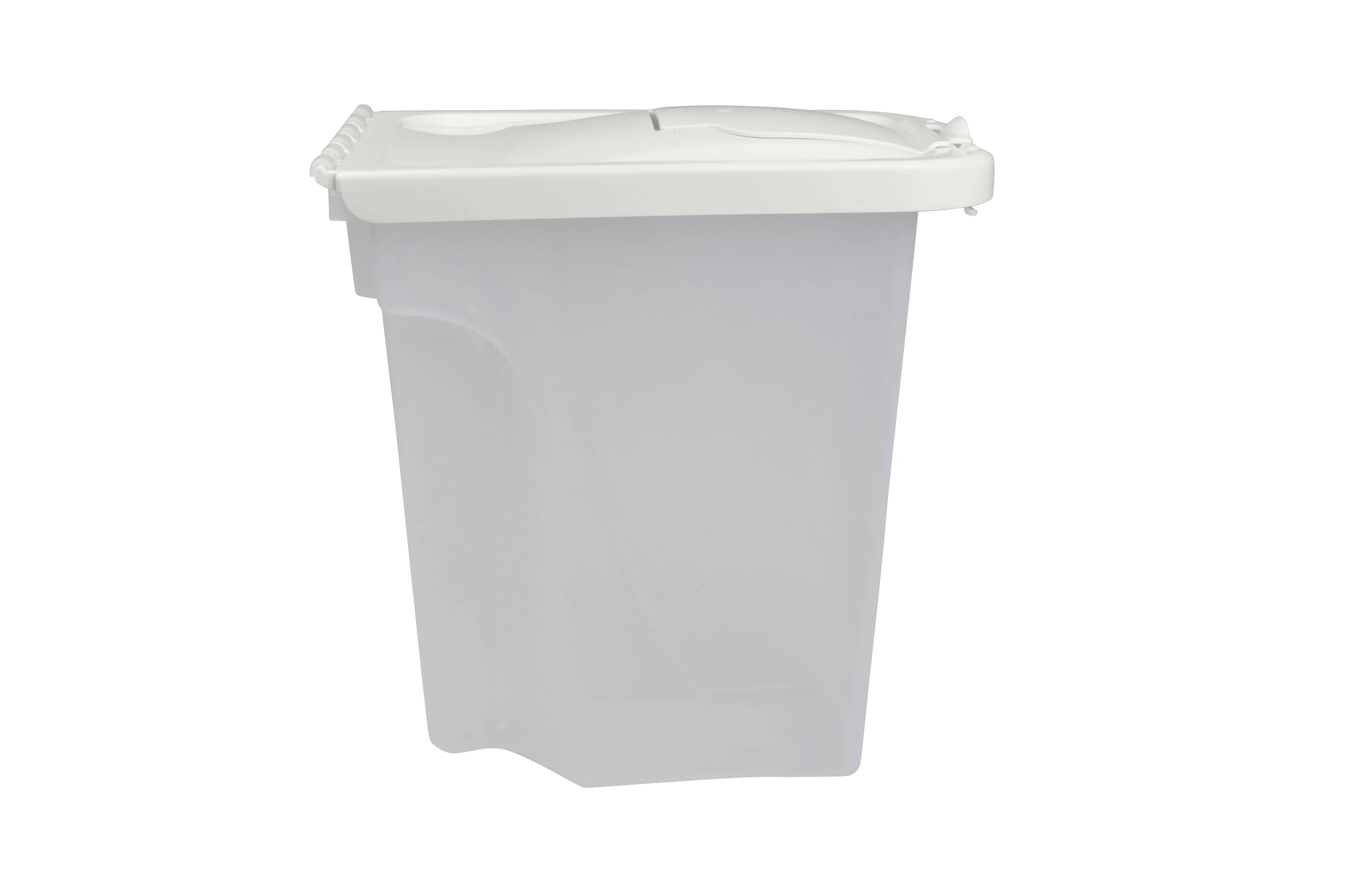 Pet Food Dispenser, for Dogs or Cats, 4 Pound Capacity - Image 2