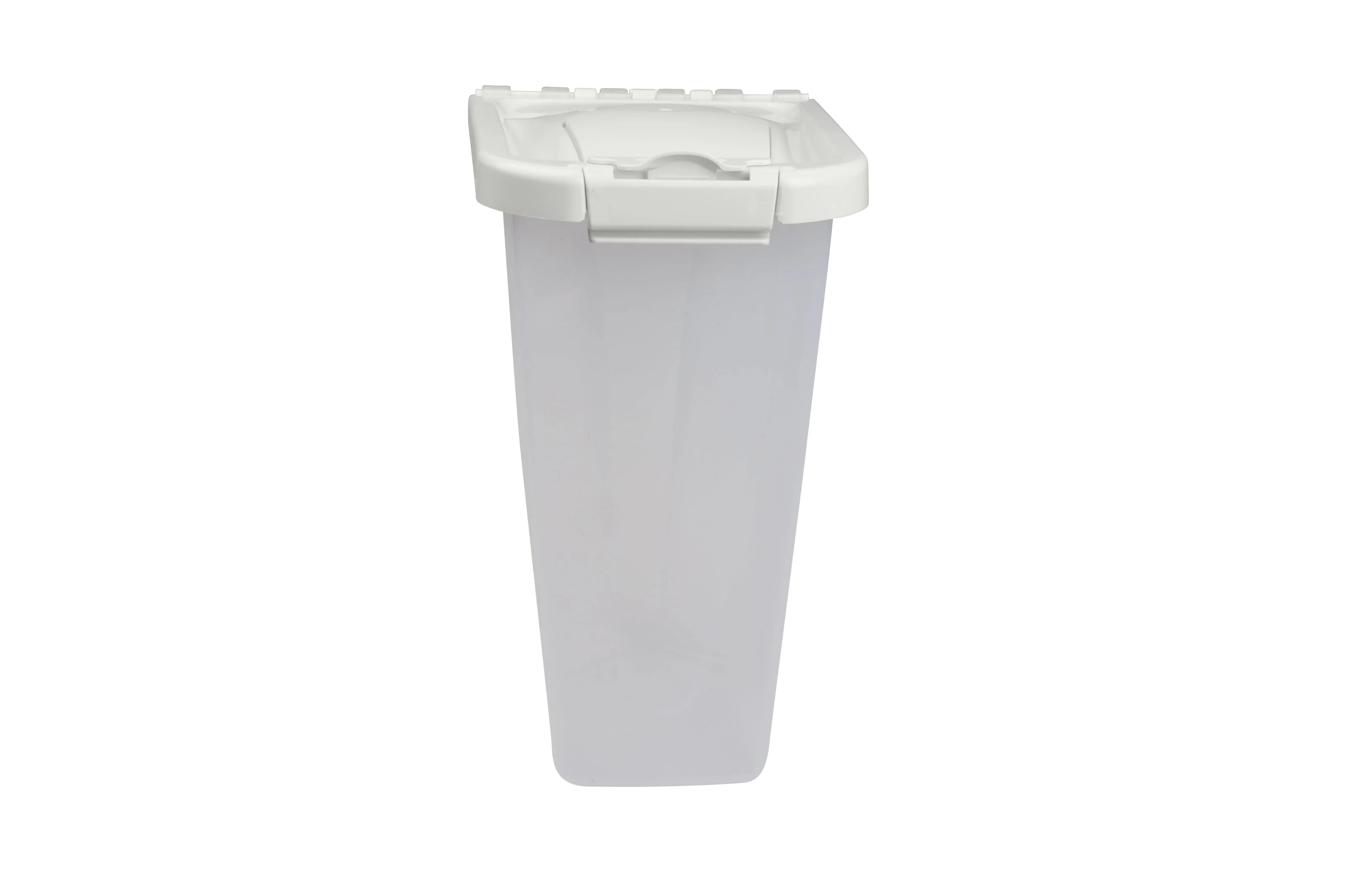 Pet Food Dispenser, for Dogs or Cats, 4 Pound Capacity - Image 3