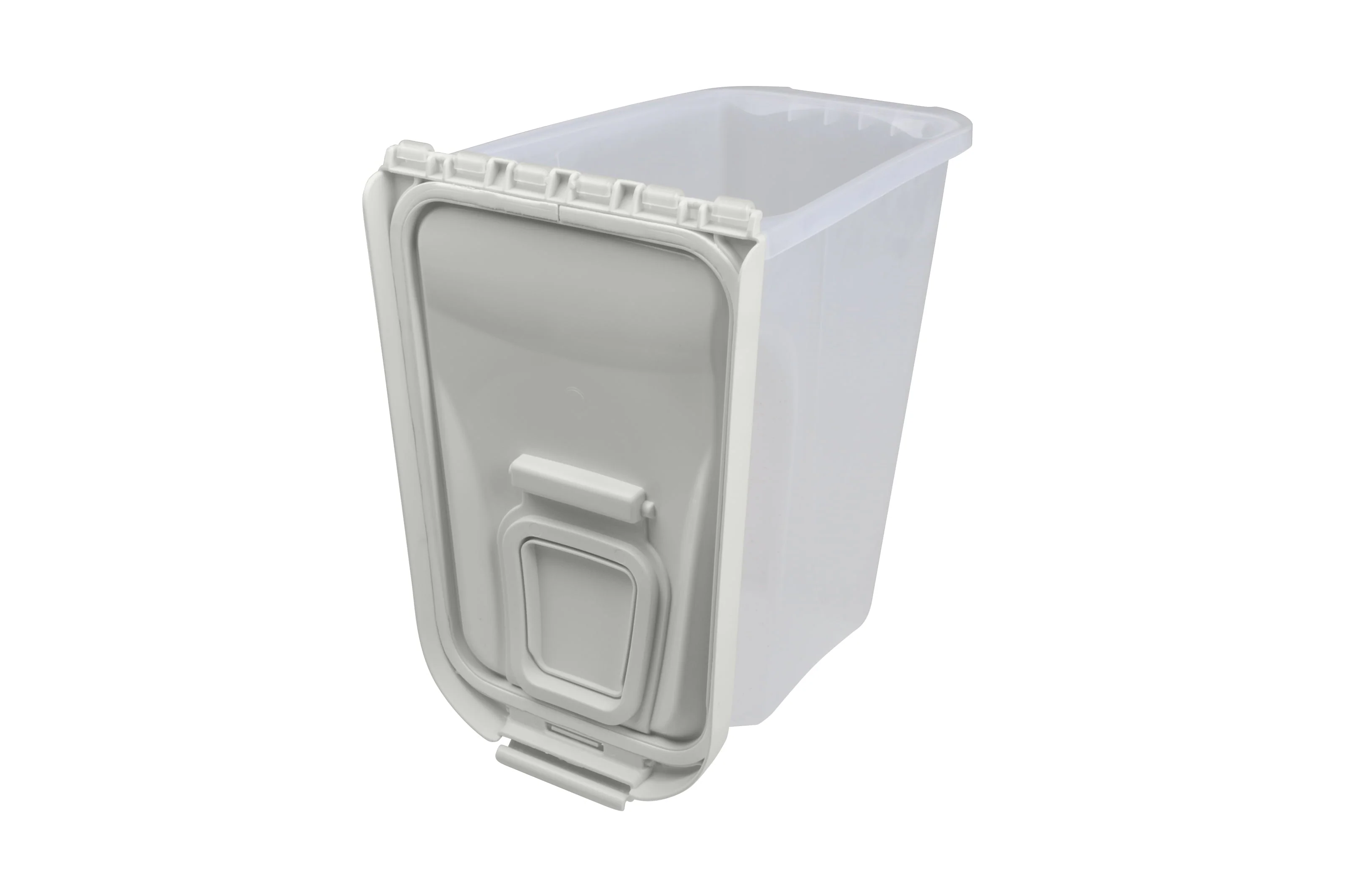 Pet Food Dispenser, for Dogs or Cats, 4 Pound Capacity - Image 4