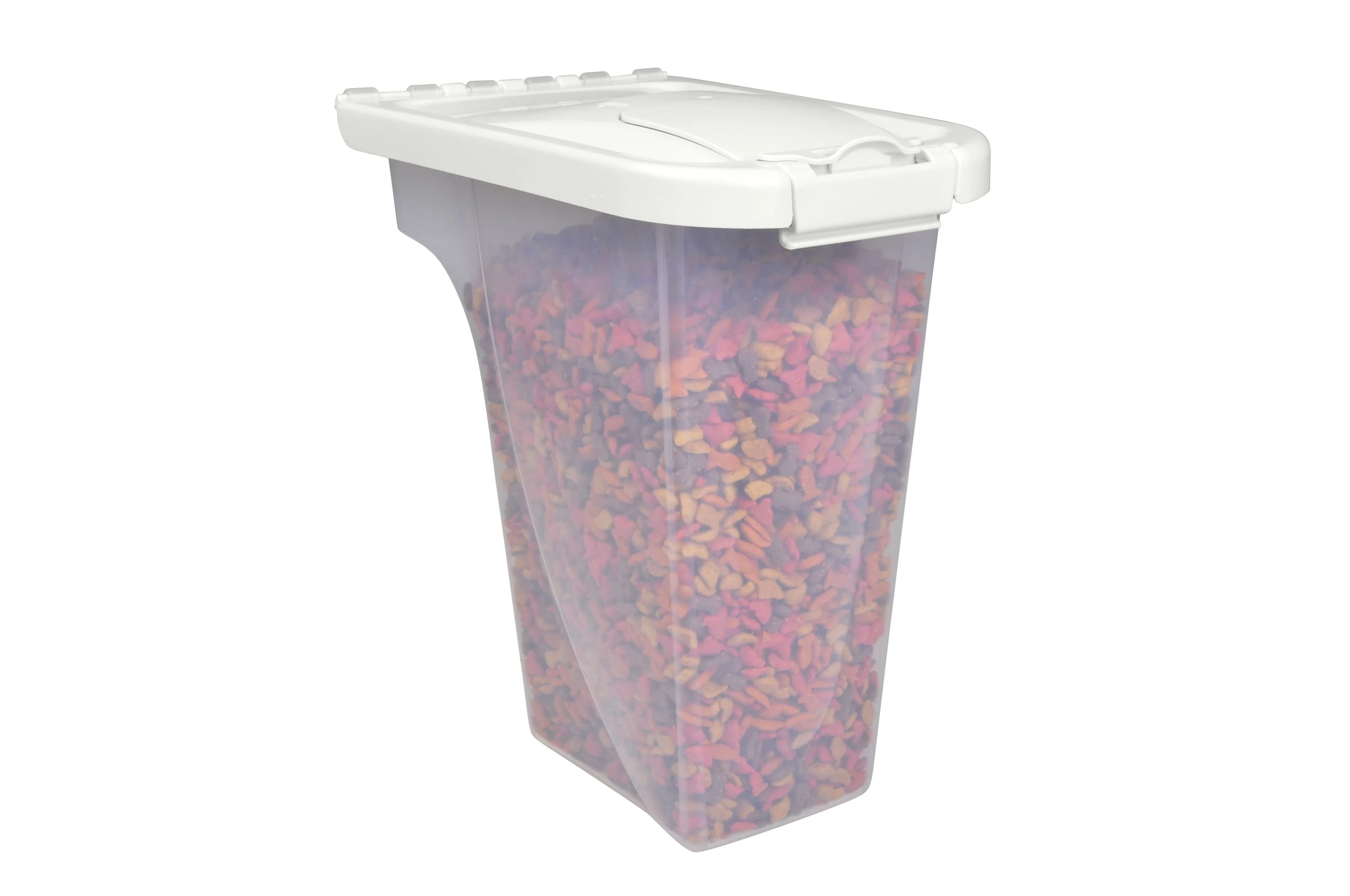 Pet Food Dispenser, for Dogs or Cats, 4 Pound Capacity - Image 5