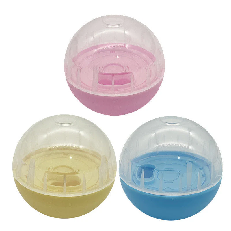 Pet Food Leakage Ball Toy Tumbler - Image 2