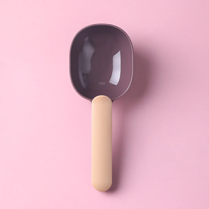 Pet Food Scoop Spoon - Image 4