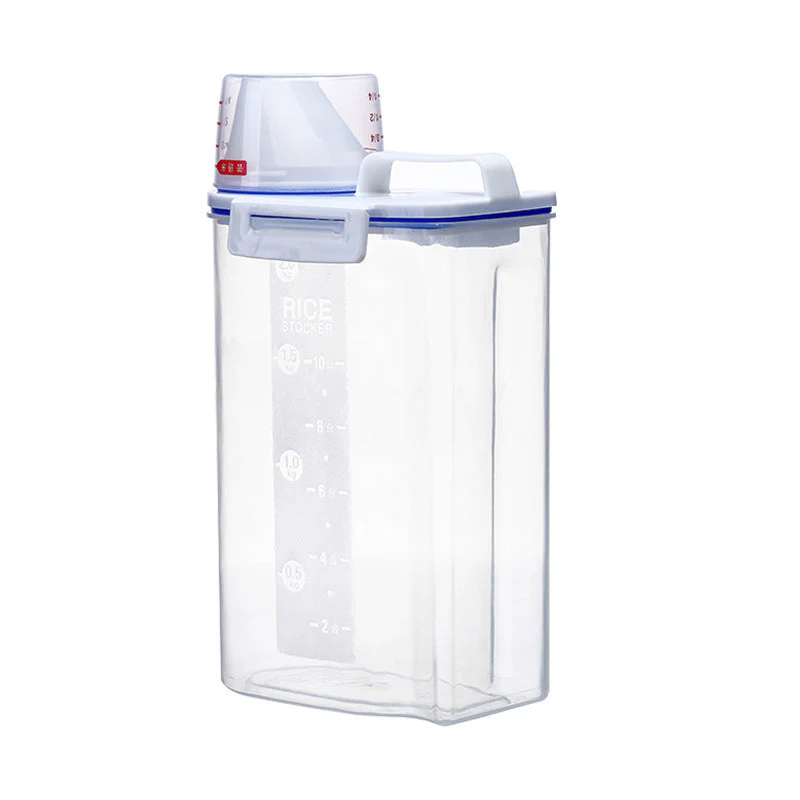 Pet Food Storage Bucket - Image 5
