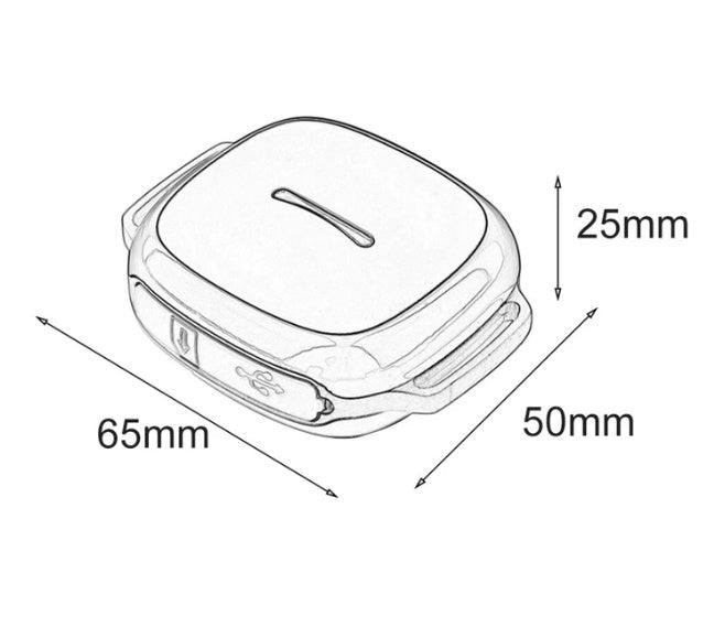 Pet GPS Tracking Collar - Image 2