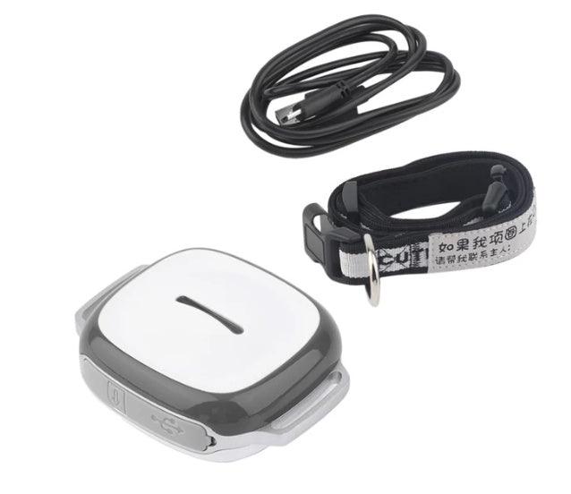 Pet GPS Tracking Collar - Image 3