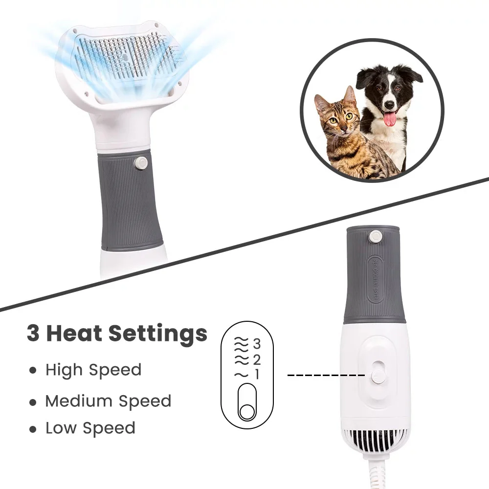 Pet Grooming Dryer for Small Dog and Cat - Image 3