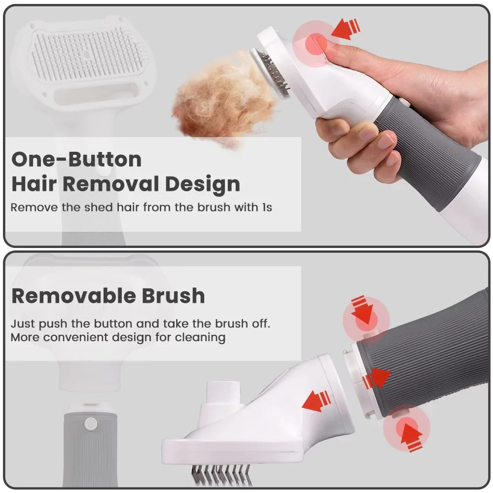 Pet Grooming Dryer for Small Dog and Cat - Image 6