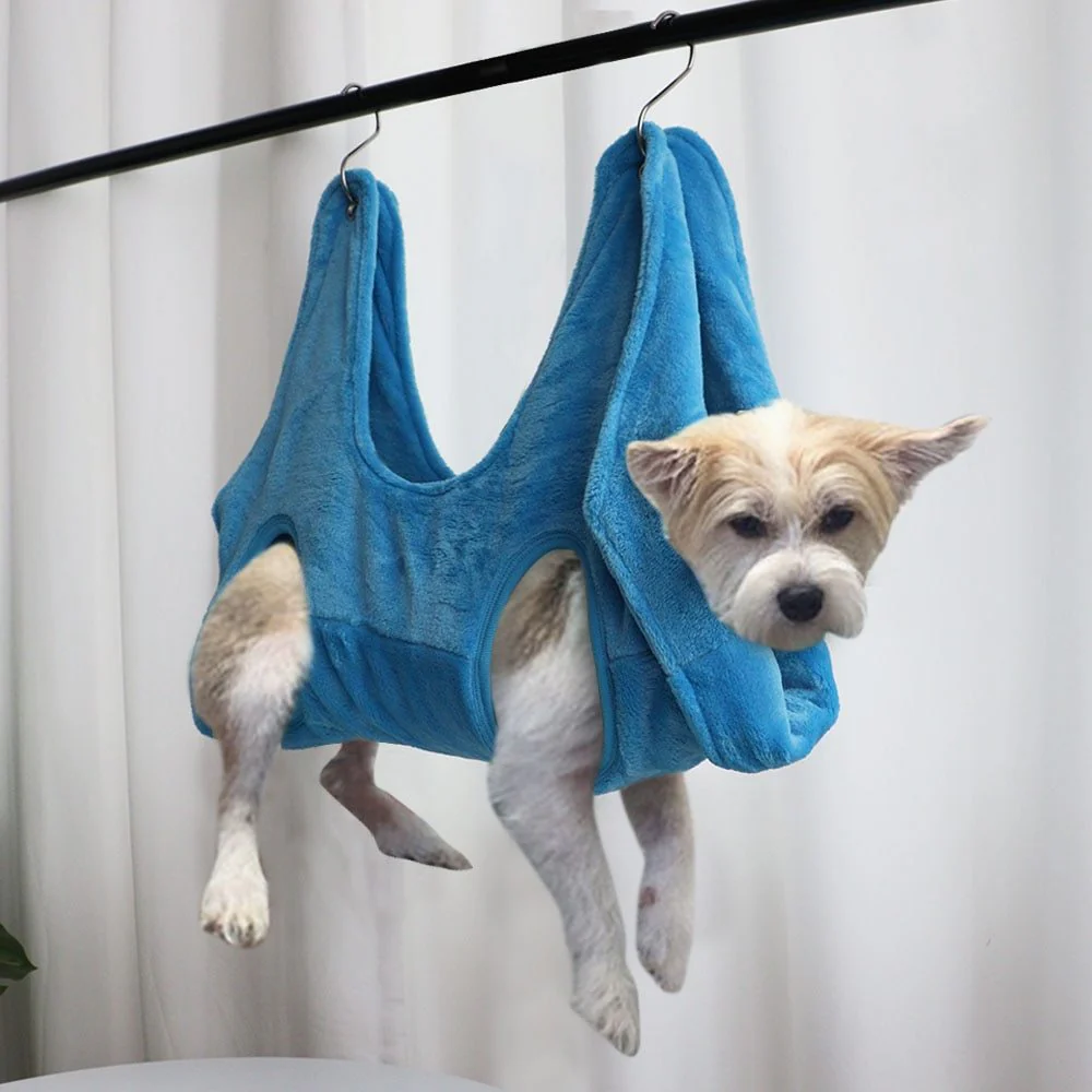 Pet Grooming Hammock - Image 3