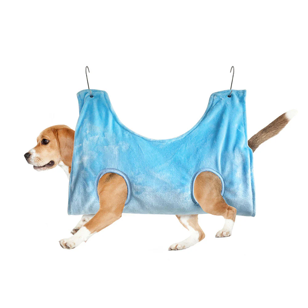Pet Grooming Hammock - Image 5