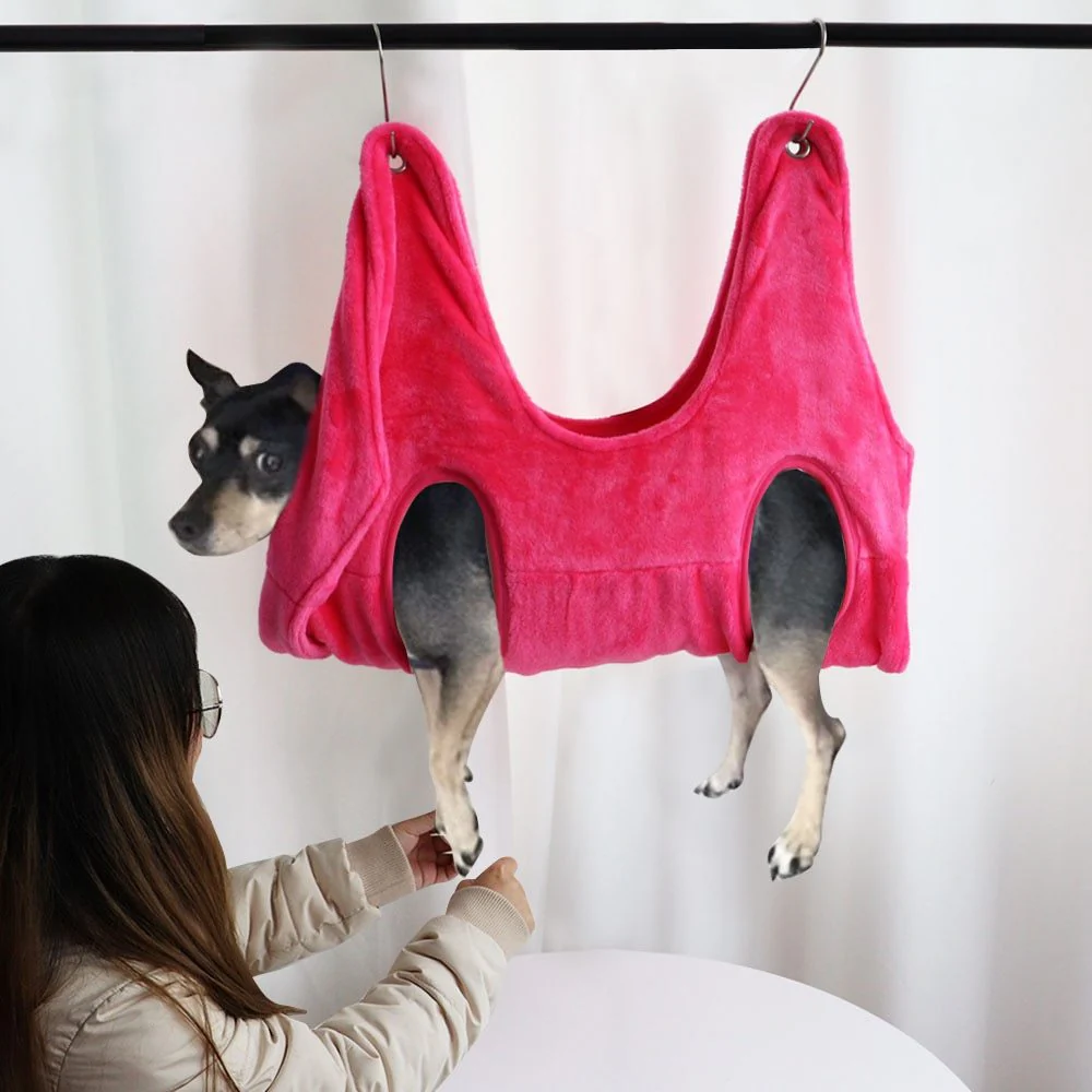 Pet Grooming Hammock - Image 6