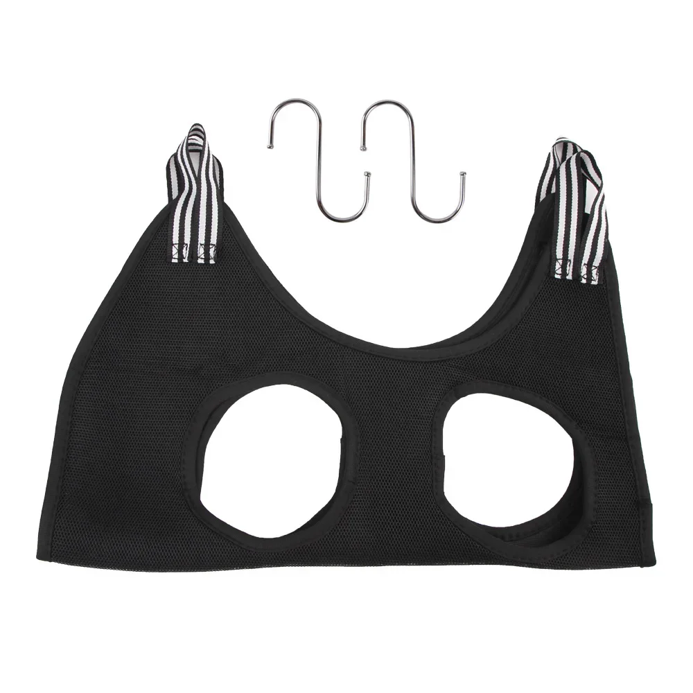 Pet Grooming Hammock for Dogs and Cats - Image 11