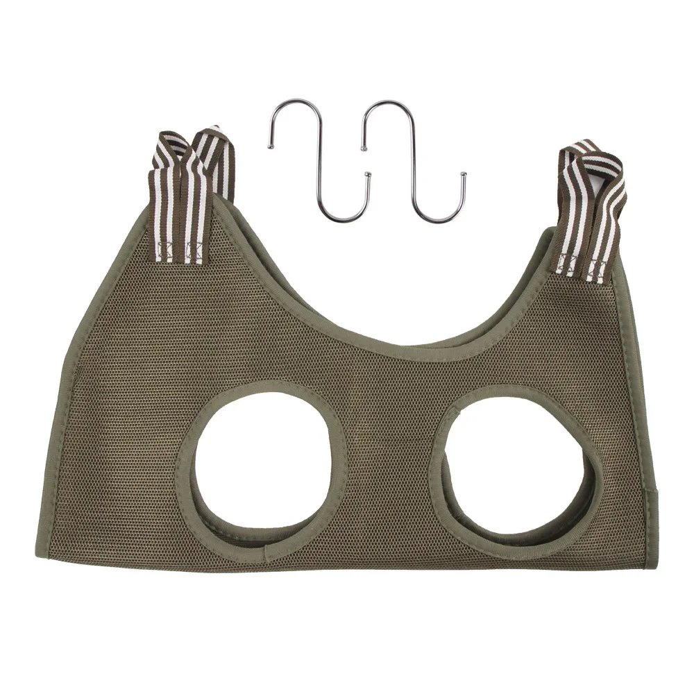 Pet Grooming Hammock for Dogs and Cats - Image 12