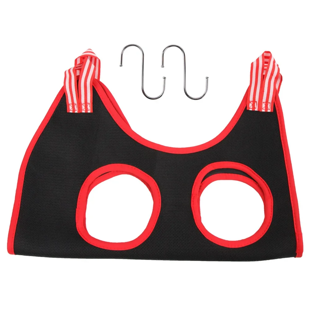 Pet Grooming Hammock for Dogs and Cats - Image 13