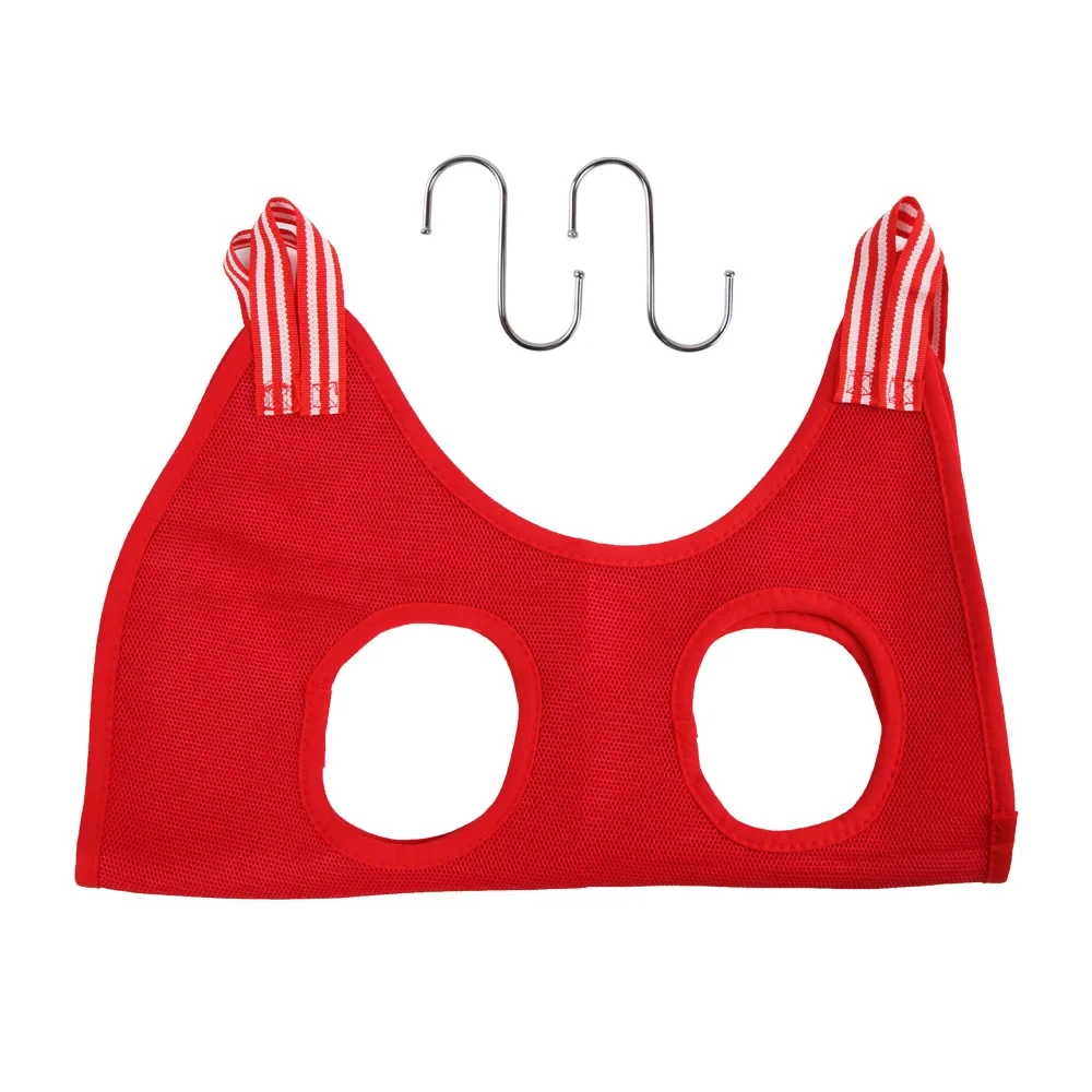 Pet Grooming Hammock for Dogs and Cats - Image 14