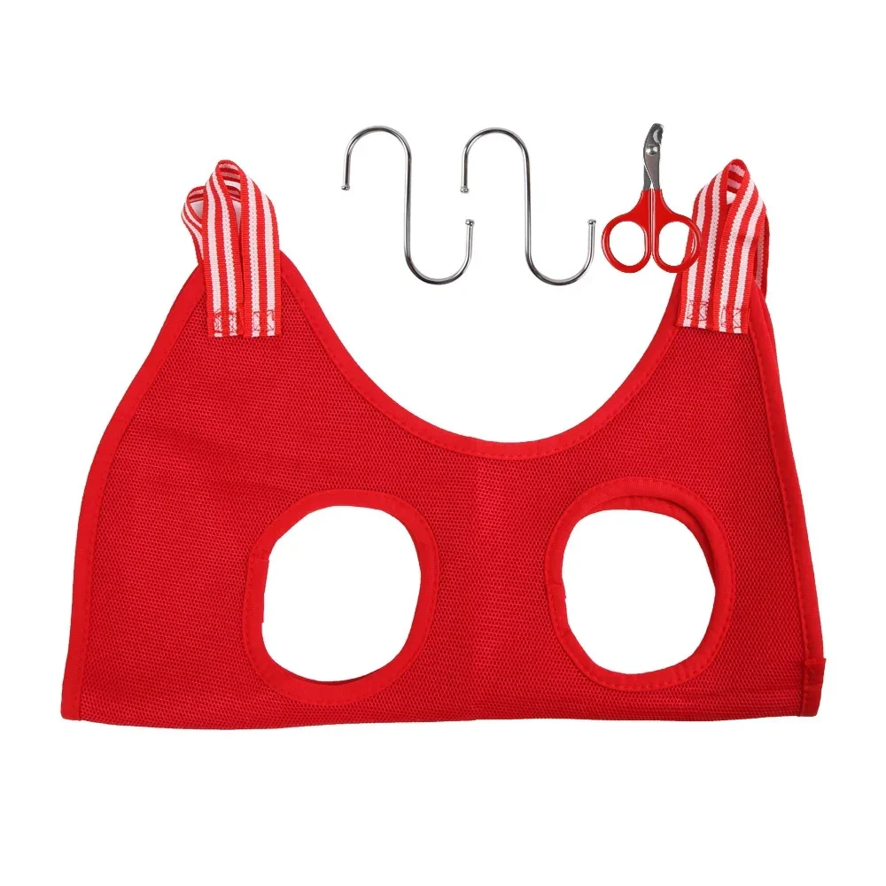Pet Grooming Hammock for Dogs and Cats - Image 15