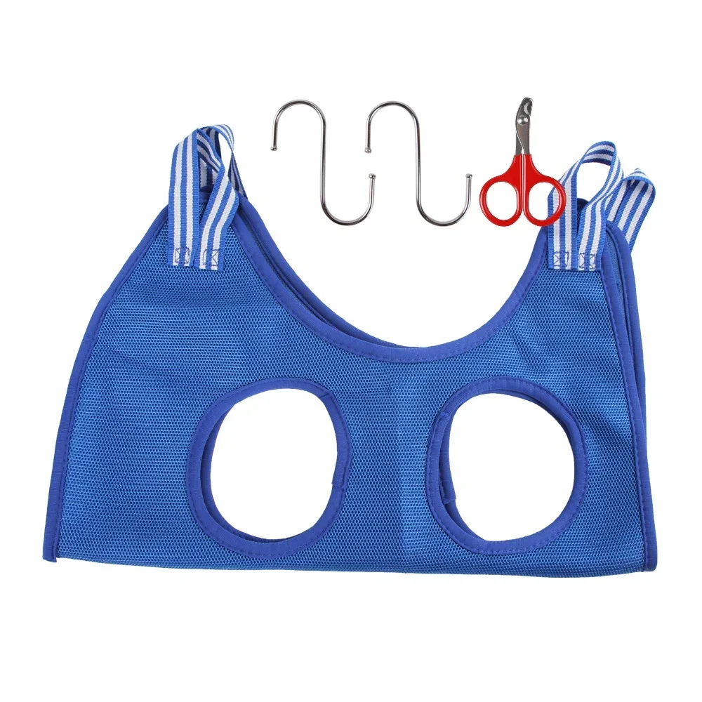 Pet Grooming Hammock for Dogs and Cats - Image 17