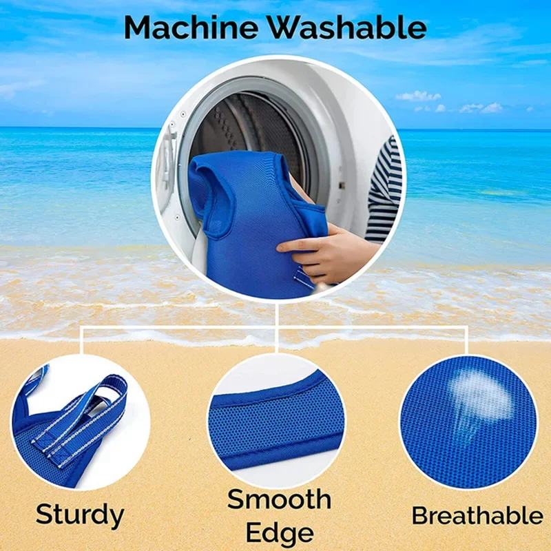 Pet Grooming Hammock for Dogs and Cats - Image 6