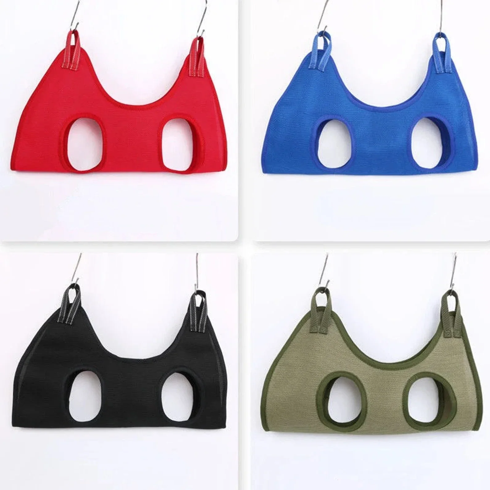 PET GROOMING SLING - Image 2
