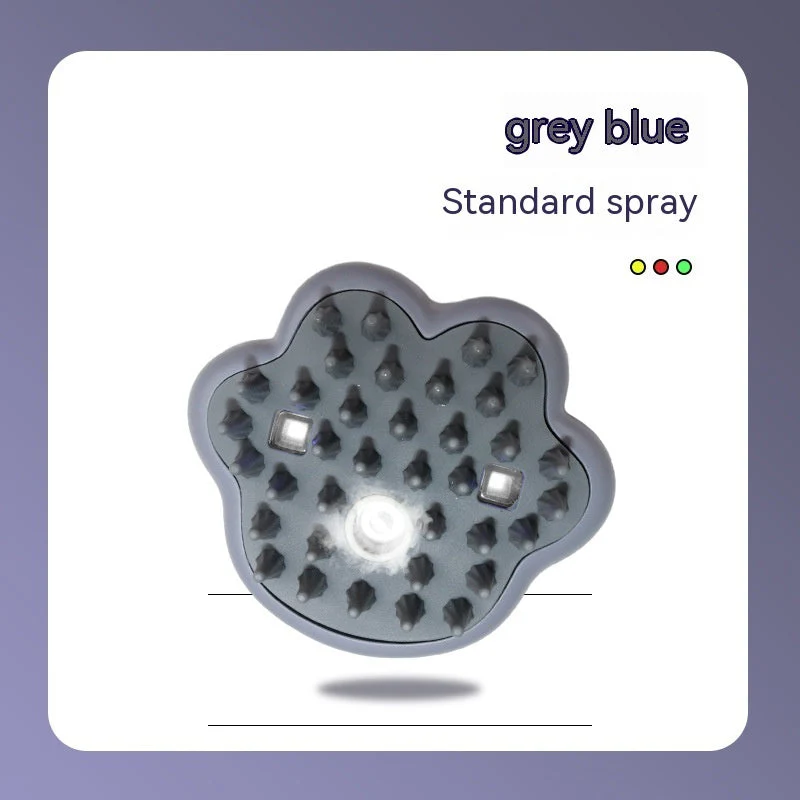 Pet Grooming Steam Massage Comb - Image 12