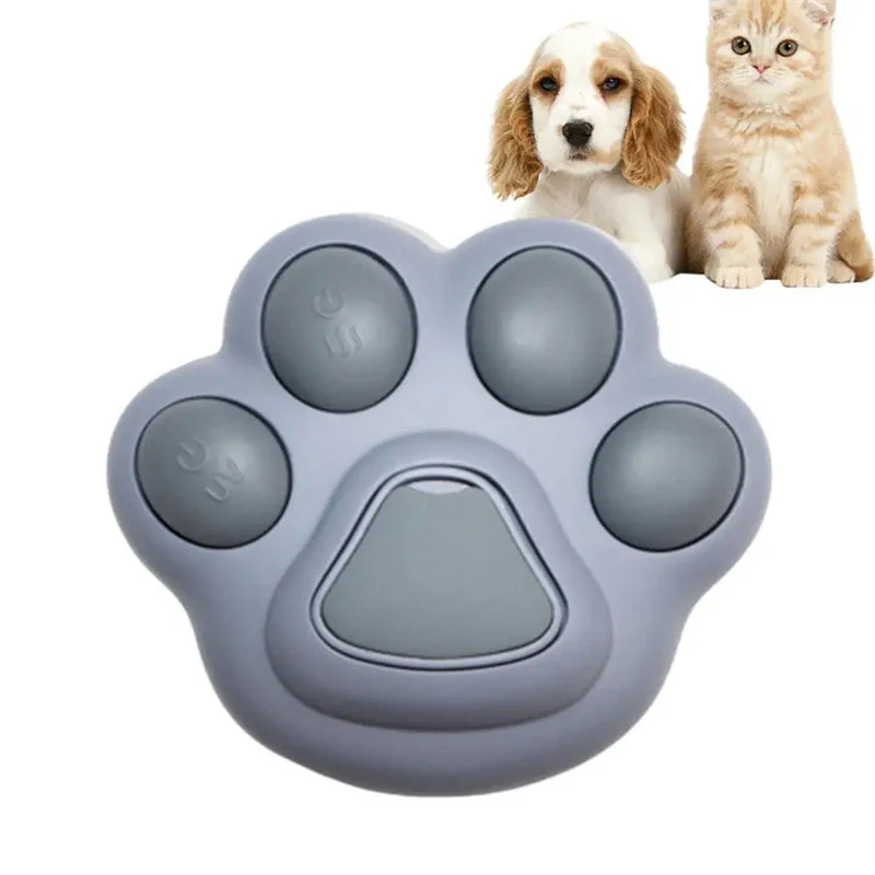 Pet Grooming Steam Massage Comb - Image 8