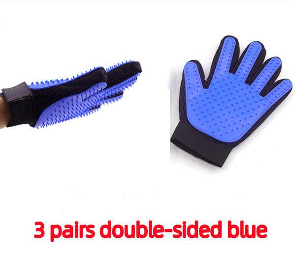 Pet Hair Removal Brush Comb - Image 16
